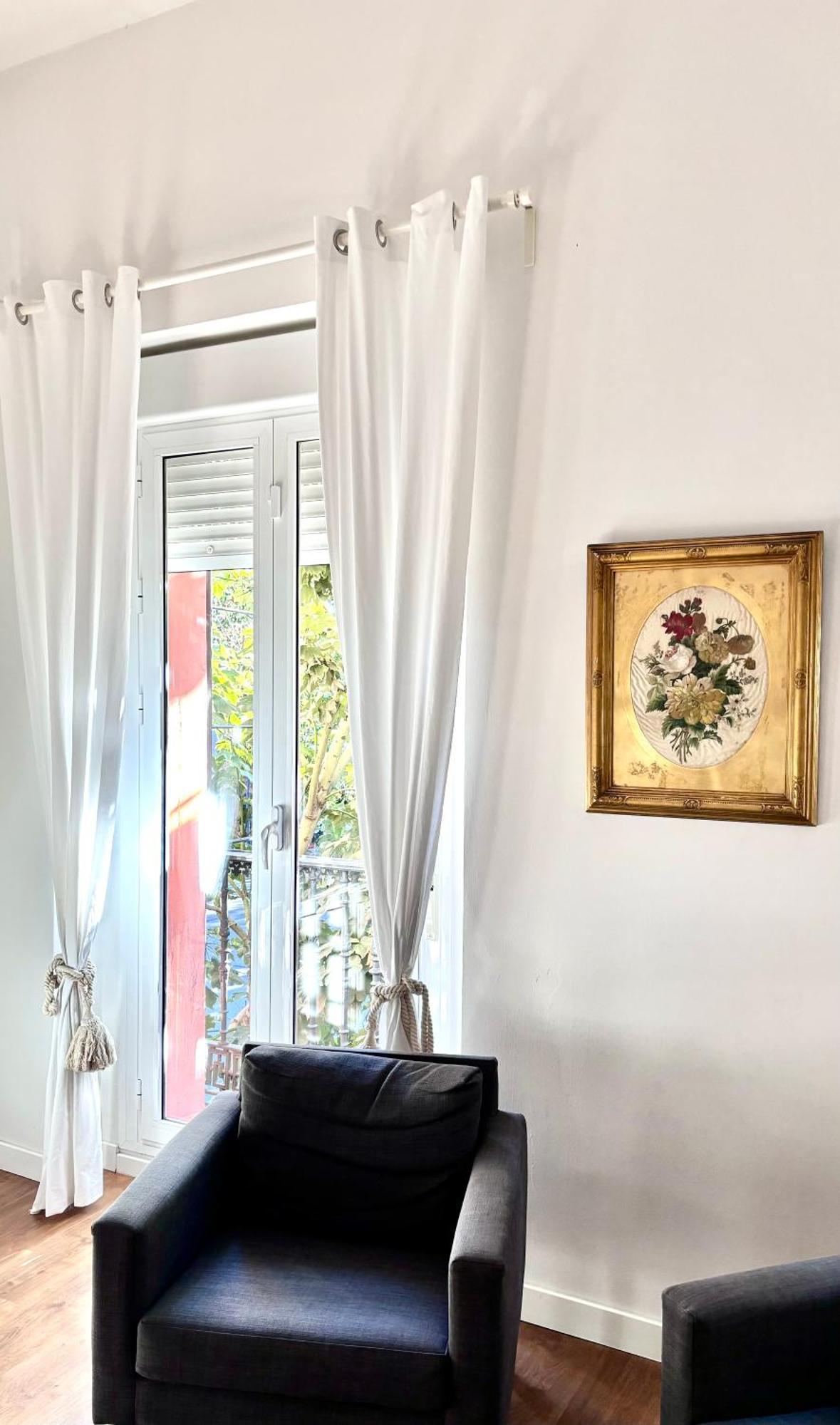 Solete'S House 1A Daire Sevilla Dış mekan fotoğraf